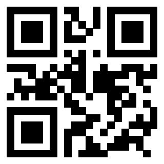 Il Qr Code di 3308850856
