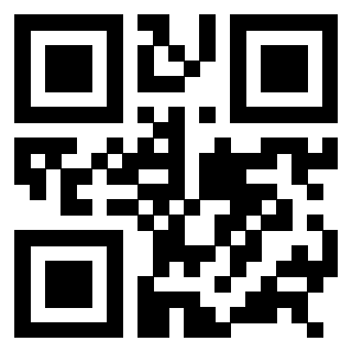 Immagine del QrCode di 3308850859