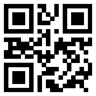 3308850862 - Immagine del QrCode associato