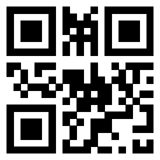 Immagine del Qr Code di 3308850863