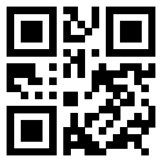 Immagine del QrCode di 3308850864