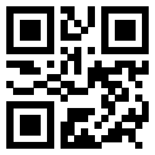 3308850866 - Immagine del Qr Code associato