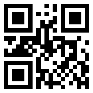 Scansione del Qr Code di 3308850869