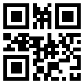 Scansione del Qr Code di 3308850872