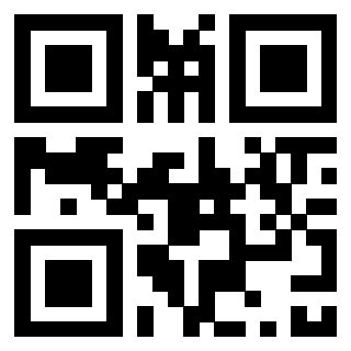 3308850875 QrCode associato