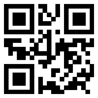 3308850876 - Immagine del QrCode associato