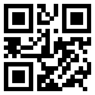 Il Qr Code di 3308850879