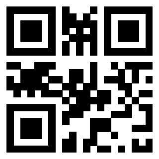 3308850882 Qr Code associato