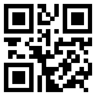 Scansione del Qr Code di 3308850885