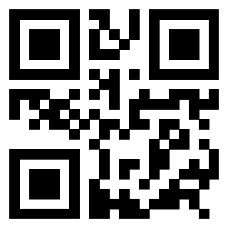 3308850887 - Immagine del QrCode