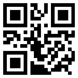 Immagine del Qr Code di 3308850889