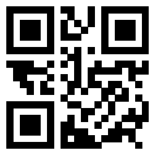 3308850890 - Immagine del QrCode