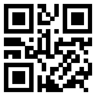QrCode di 3308850891