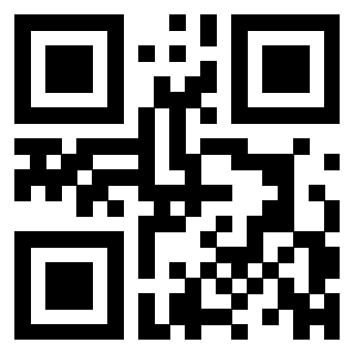 Il QrCode di 3308850895