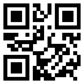 3308850900 - Immagine del QrCode