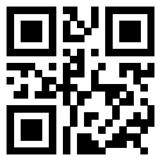Scansione del Qr Code di 3308850902
