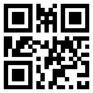 3308850903 - Immagine del Qr Code