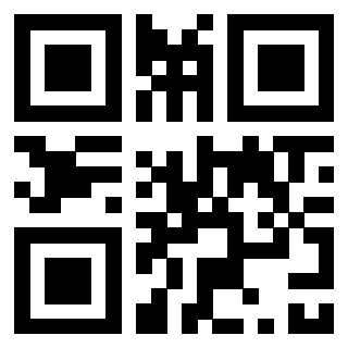 3308850905 - Immagine del Qr Code