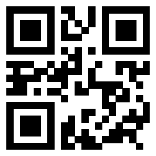 Immagine del QrCode di 3308850906