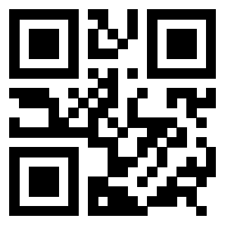 3308850908 - Immagine del QrCode associato