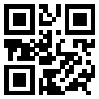 Il Qr Code di 3308850909