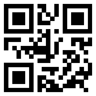 3308850913 Qr Code associato