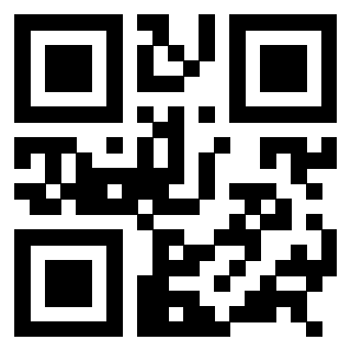 Immagine del Qr Code di 3308850914