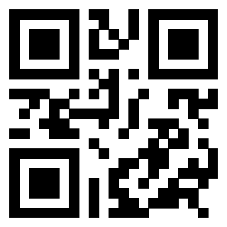 QrCode di 3308850915