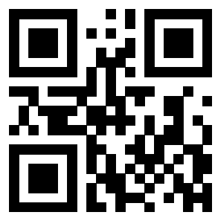 3308850917 - Immagine del Qr Code associato