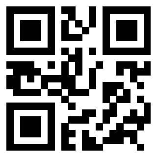 Immagine del QrCode di 3308850923