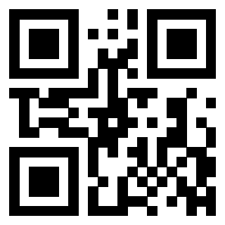 3308850926 - Immagine del Qr Code associato