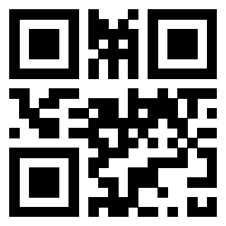 3308850929 Qr Code associato
