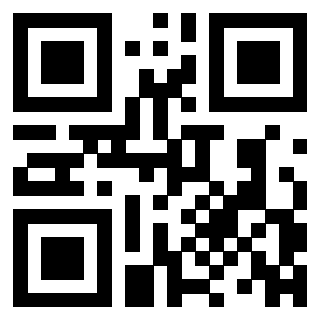 3308850931 - Immagine del Qr Code associato