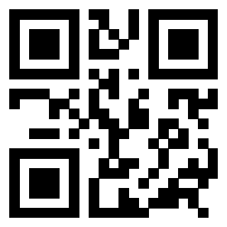3308850932 - Immagine del Qr Code