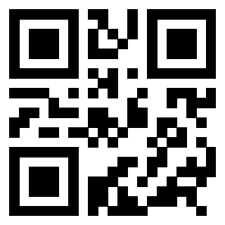 3308850933 - Immagine del Qr Code