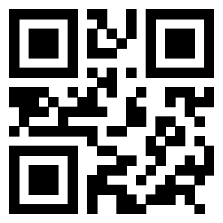 3308850936 - Immagine del Qr Code associato