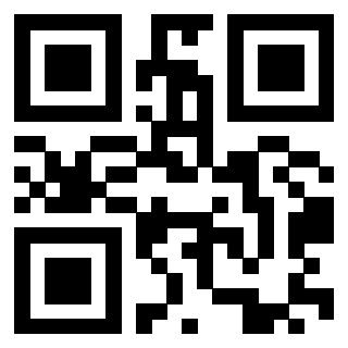 3308850946 - Immagine del Qr Code associato