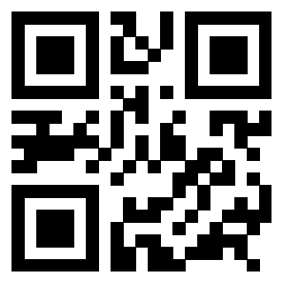 3308850948 Qr Code associato