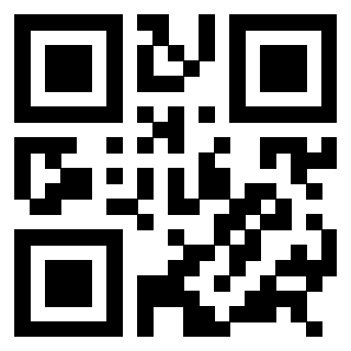 Scansione del Qr Code di 3308850949