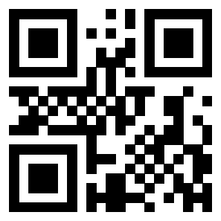 Il QrCode di 3308850950