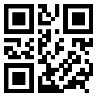 3308850951 - Immagine del Qr Code