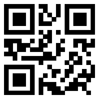 Il Qr Code di 3308850953