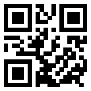 3308850958 - Immagine del QrCode associato