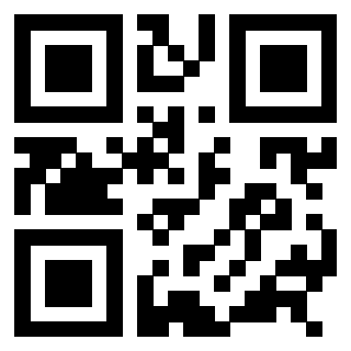 Il Qr Code di 3308850960