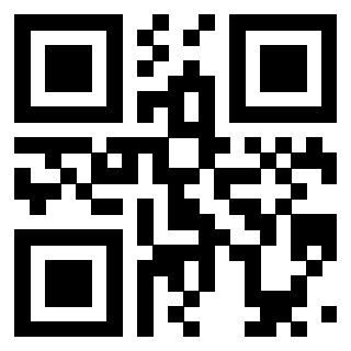 Scansione del Qr Code di 3308850963