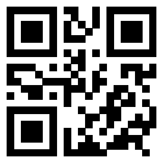 Il Qr Code di 3308850965