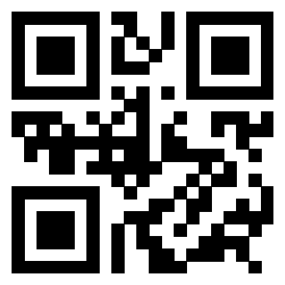 3308850971 QrCode associato