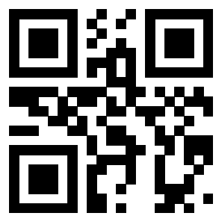 Scansione del Qr Code di 3308850972