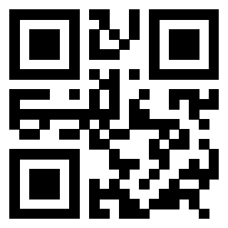 3308850976 - Immagine del QrCode associato