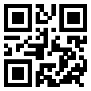 3308850977 - Immagine del QrCode associato